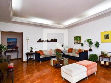 Casa à Venda Serra, 7 Quartos, 314 m² Belo Horizonte