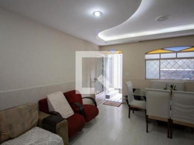 Casa à Venda Serrano, 3 Quartos, 96 m² Belo Horizonte