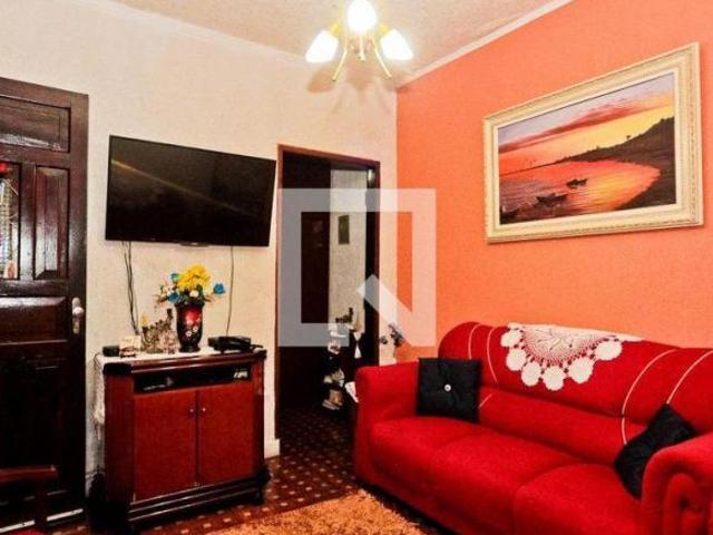 Casa à Venda Sítio do Mandaqui, 3 Quartos, 87 m² São Paulo