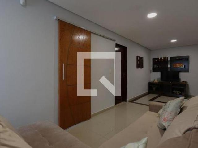 Casa à Venda Sítio do Mandaqui, 3 Quartos, 80 m² São Paulo