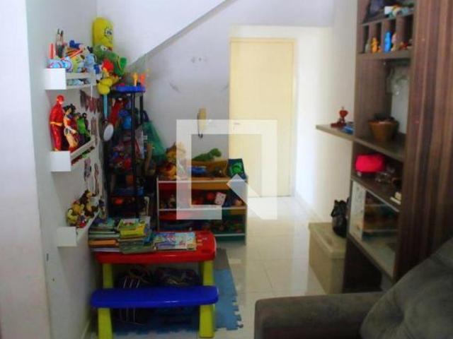 Casa à Venda Sítio do Mandaqui, 2 Quartos, 160 m² São Paulo