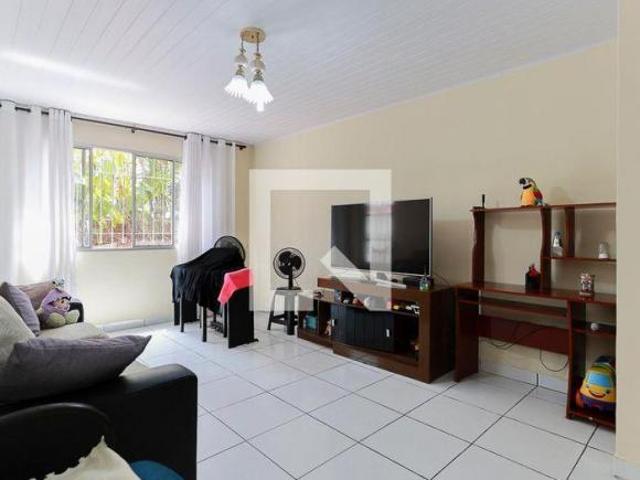 Casa à Venda Sítio do Mandaqui, 4 Quartos, 168 m² São Paulo