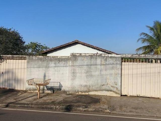 Casa à venda —St Capuava | 2 Quartos | 88,74m²