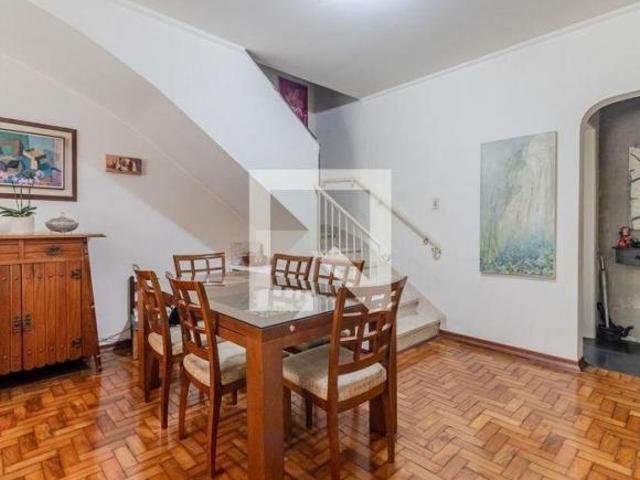 Casa à Venda Sumaré, 3 Quartos, 164 m2