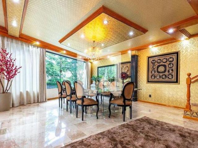 Casa à Venda Sumaré, 4 Quartos, 440 m² São Paulo