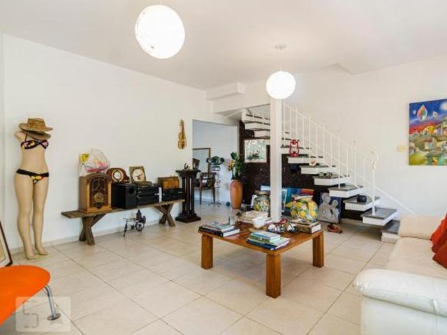 Casa à Venda Sumaré, 4 Quartos, 220 m2
