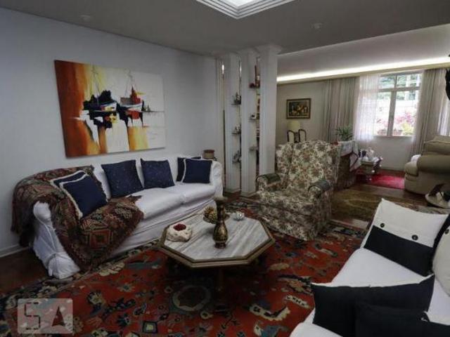 Casa à Venda Sumaré, 5 Quartos, 650 m² São Paulo