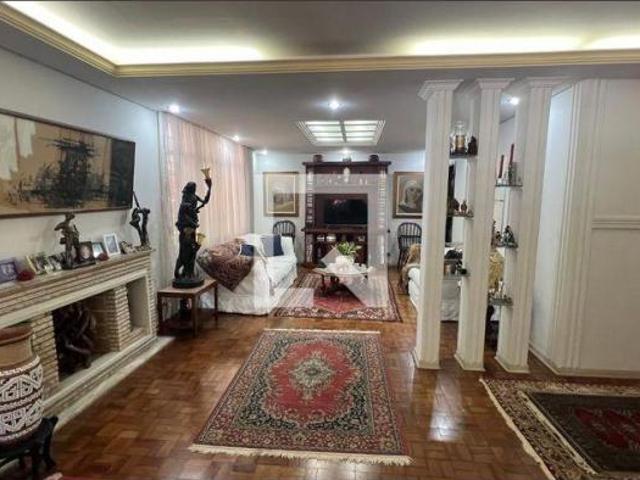 Casa à Venda Sumaré, 5 Quartos, 650 m² São Paulo