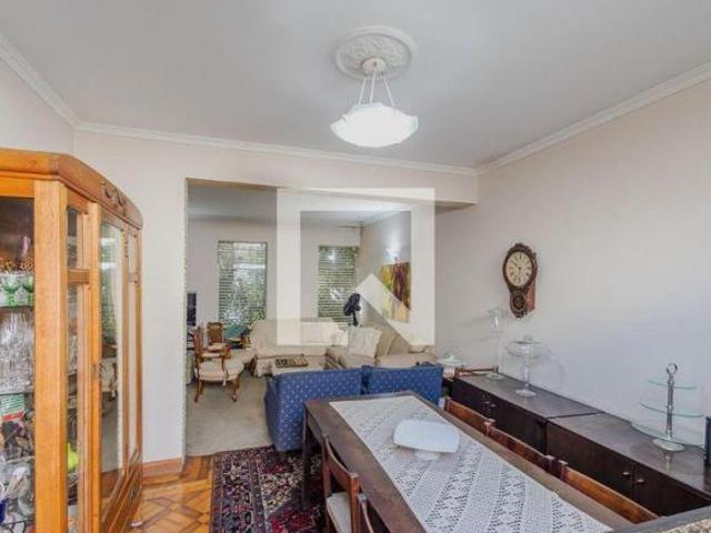 Casa à Venda Sumaré, 5 Quartos, 378 m² São Paulo
