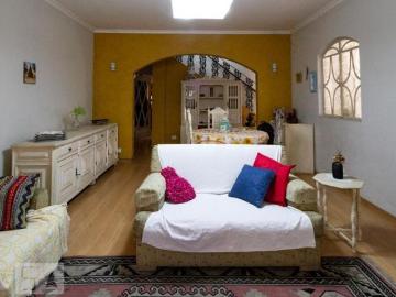 Casa à Venda Sumaré, 8 Quartos, 550 m2