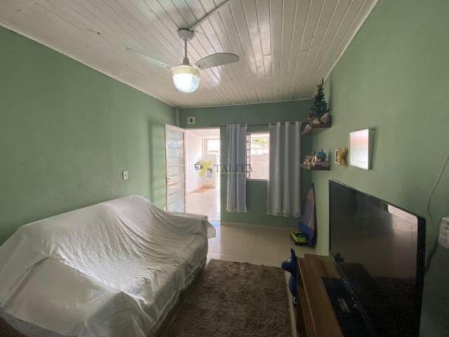 Casa à venda Povo Feliz Tietê