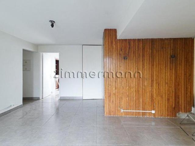 CASA Á VENDA POMPÉIA 3 DORMITÓRIOS 2 VAGAS