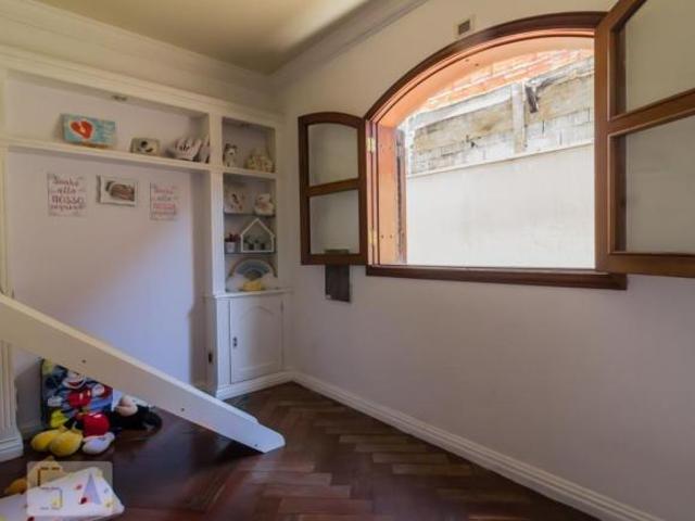 Casa à Venda Ponte Grande, 4 Quartos, 520 m² Guarulhos
