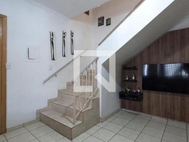 Casa à Venda Ponte Grande, 4 Quartos, 135 m² Guarulhos