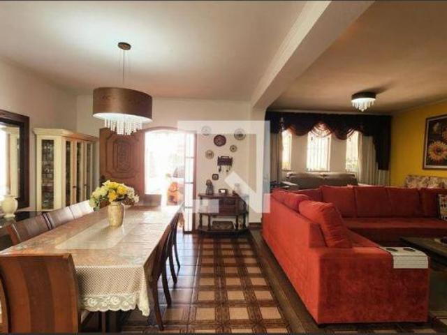 Casa à Venda Ponte São João, 3 Quartos, 468 m² Jundiaí
