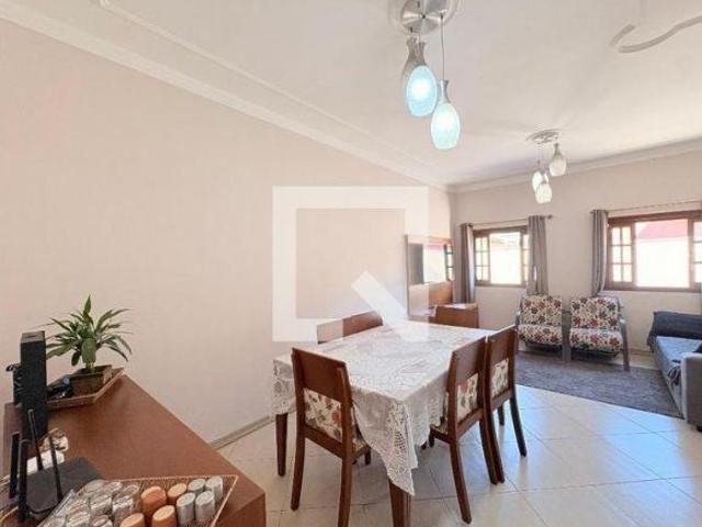 Casa à Venda Ponte São João, 3 Quartos, 84 m² Jundiaí