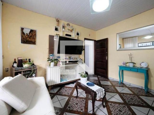 Casa à Venda Ponte Rasa, 4 Quartos, 109 m2