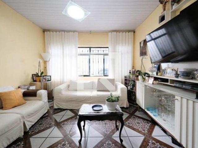 Casa à Venda Ponte Rasa, 4 Quartos, 109 m² São Paulo