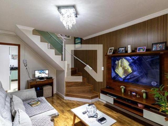 Casa à Venda Ponte Rasa, 4 Quartos, 125 m2