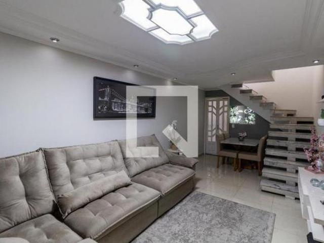 Casa à Venda Ponte Rasa, 4 Quartos, 120 m² São Paulo