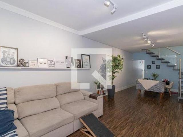 Casa à Venda Ponte Rasa, 4 Quartos, 175 m² São Paulo
