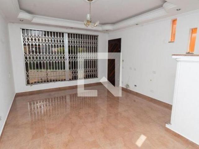 Casa à Venda Ponte Rasa, 4 Quartos, 190 m² São Paulo