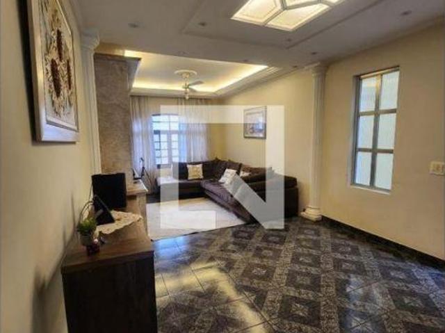 Casa à Venda Ponte Rasa, 4 Quartos, 220 m2