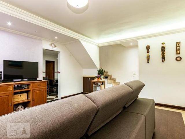 Casa à Venda Ponte Rasa, 4 Quartos, 220 m² São Paulo