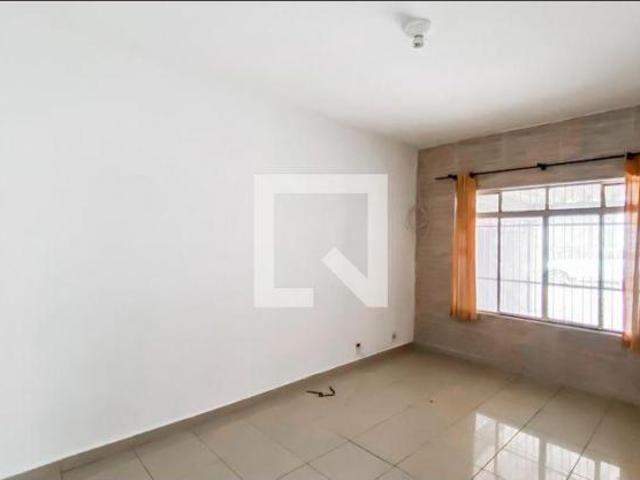 Casa à Venda Ponte Rasa, 4 Quartos, 248 m² São Paulo