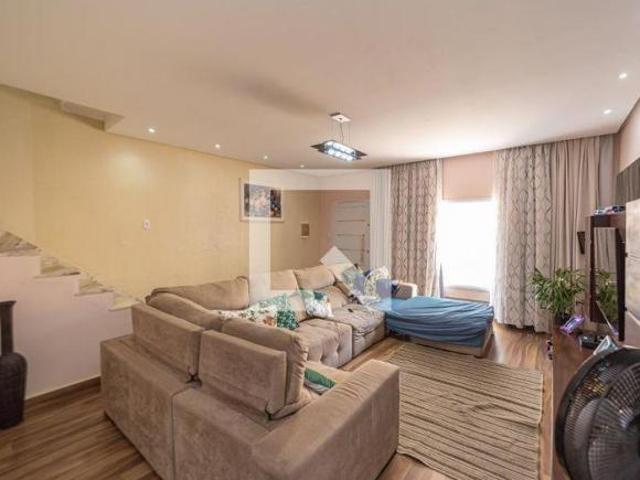Casa à Venda Ponte Rasa, 4 Quartos, 292 m² São Paulo