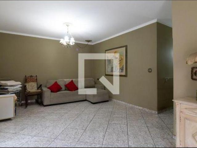 Casa à Venda Ponte Rasa, 4 Quartos, 312 m² São Paulo