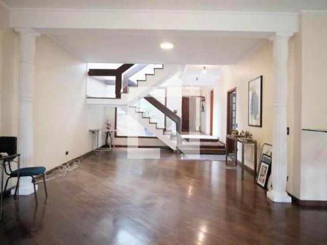 Casa à Venda Ponte Rasa, 4 Quartos, 380 m² São Paulo