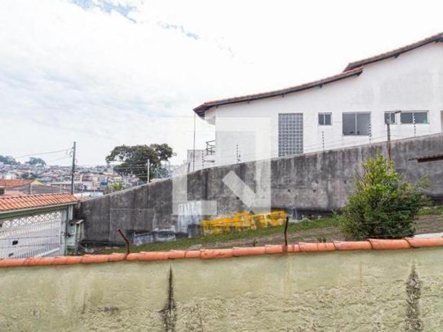 Casa à Venda Ponte Rasa, 4 Quartos, 500 m² São Paulo