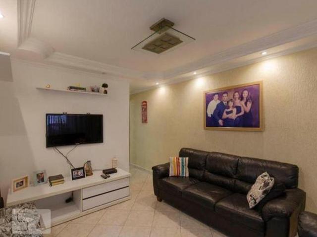 Casa à Venda Ponte Rasa, 5 Quartos, 235 m² São Paulo