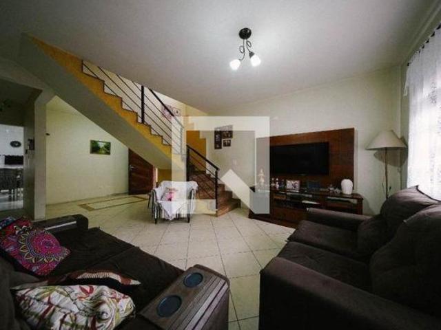 Casa à Venda Ponte Rasa, 4 Quartos, 290 m² São Paulo