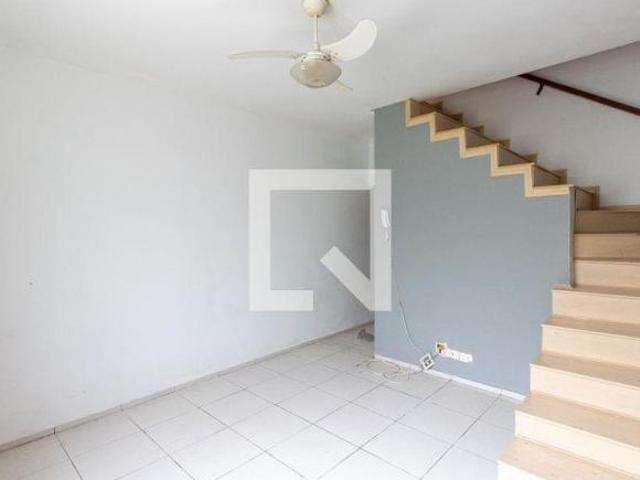 Casa à Venda Ponte Rasa, 2 Quartos, 108 m² São Paulo