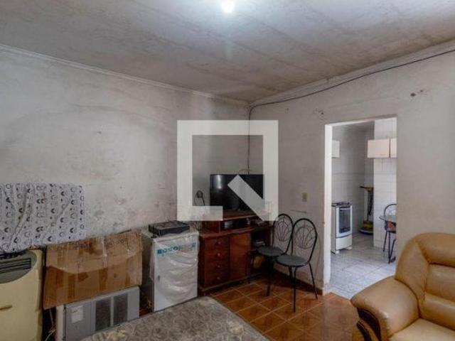 Casa à Venda Ponte Rasa, 2 Quartos, 100 m2
