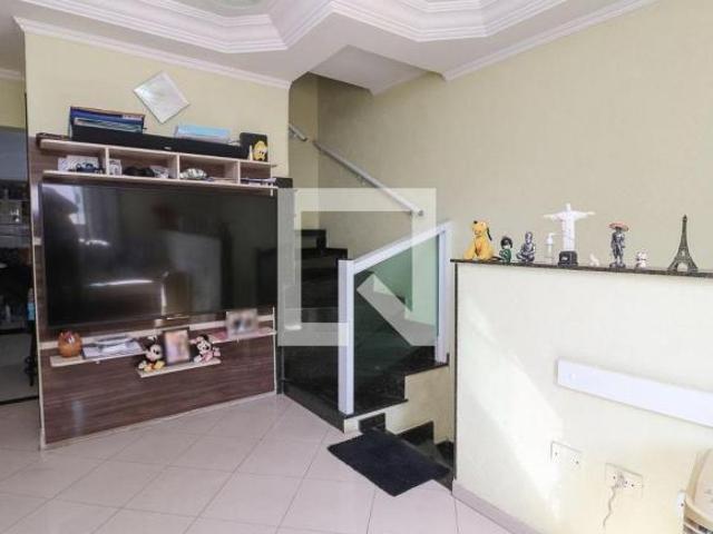 Casa à Venda Ponte Rasa, 2 Quartos, 115 m2