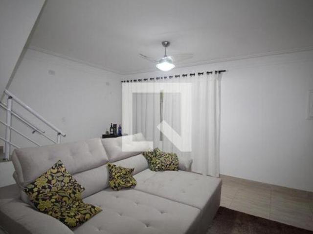 Casa à Venda Ponte Rasa, 2 Quartos, 115 m² São Paulo