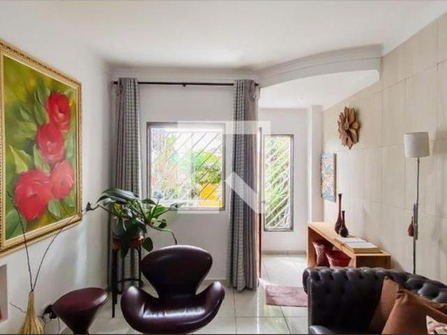 Casa à Venda Ponte Rasa, 2 Quartos, 115 m² São Paulo