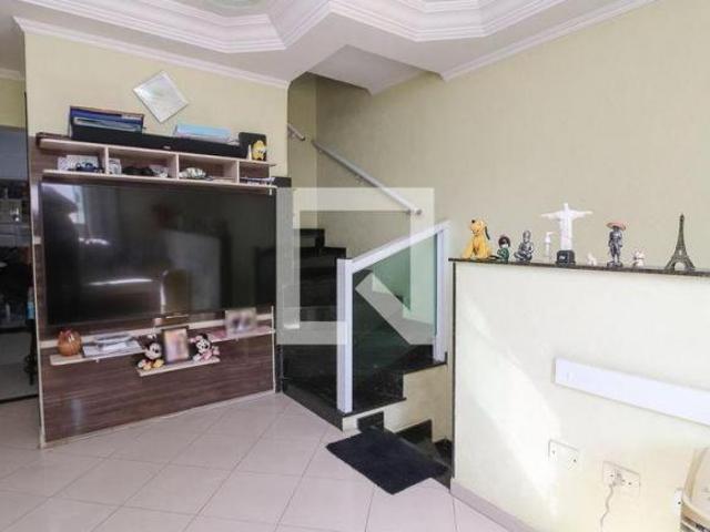 Casa à Venda Ponte Rasa, 2 Quartos, 115 m² São Paulo