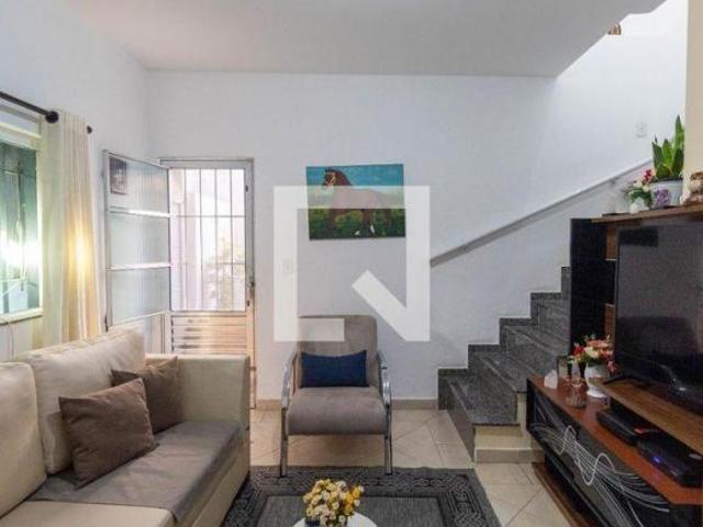 Casa à Venda Ponte Rasa, 2 Quartos, 134 m² São Paulo