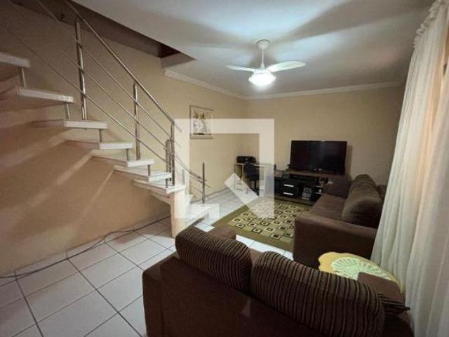 Casa à Venda Ponte Rasa, 2 Quartos, 135 m² São Paulo