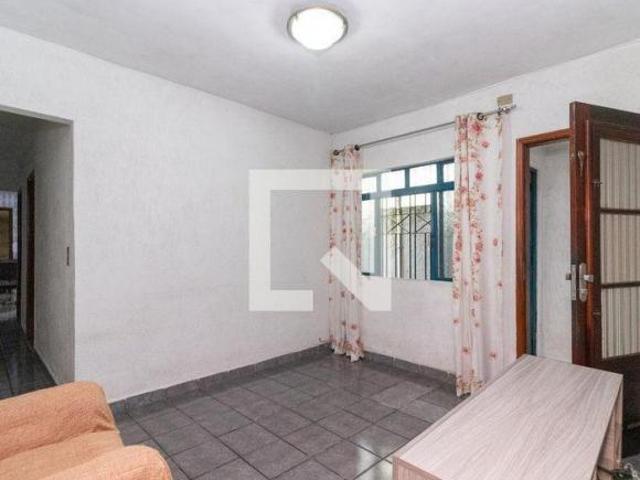 Casa à Venda Ponte Rasa, 2 Quartos, 133 m² São Paulo