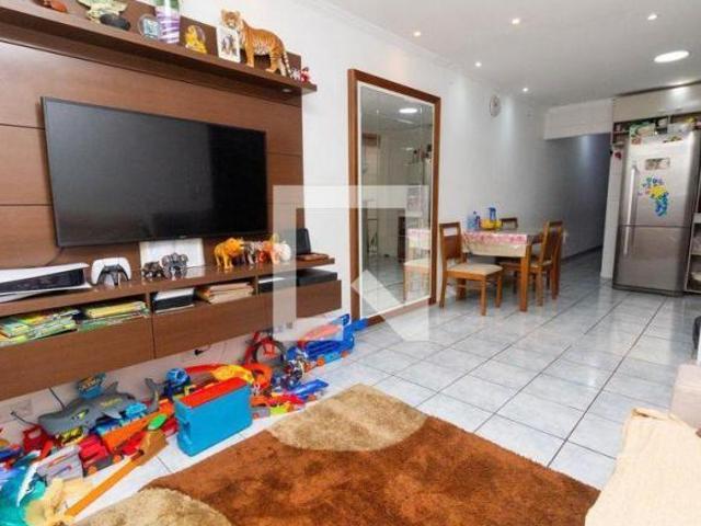 Casa à Venda Ponte Rasa, 2 Quartos, 142 m² São Paulo