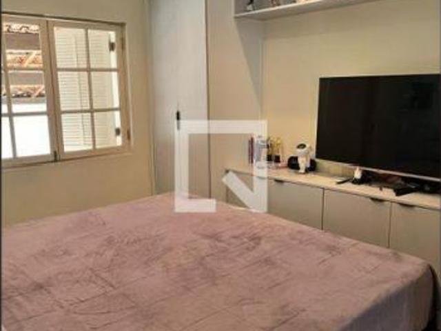 Casa à Venda Ponte Rasa, 2 Quartos, 185 m² São Paulo