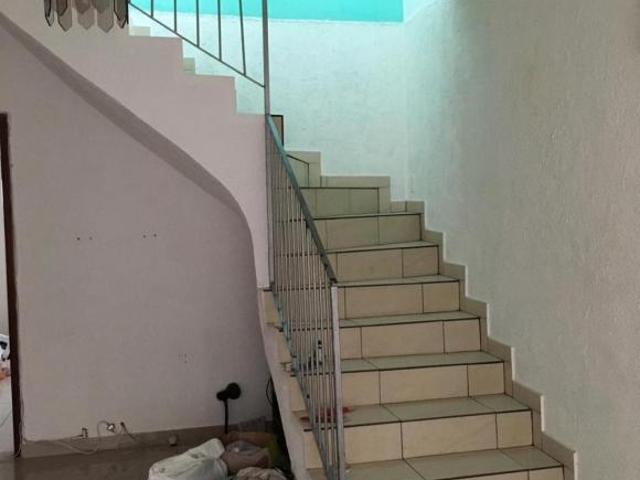 Casa à Venda Ponte Rasa, 2 Quartos, 200 m² São Paulo