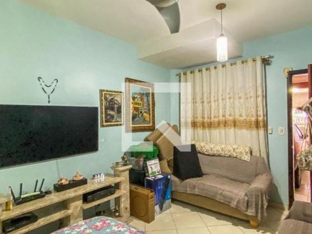 Casa à Venda Ponte Rasa, 2 Quartos, 210 m² São Paulo