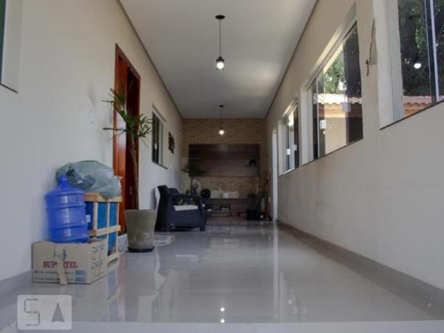 Casa à Venda Ponte Rasa, 2 Quartos, 220 m2