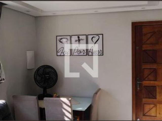 Casa à Venda Ponte Rasa, 2 Quartos, 65 m² São Paulo